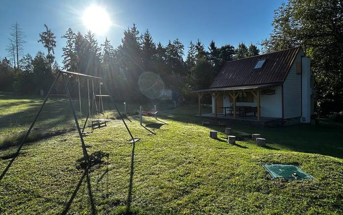 Houpačky