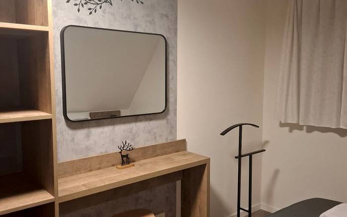 izba 1 apartmán B