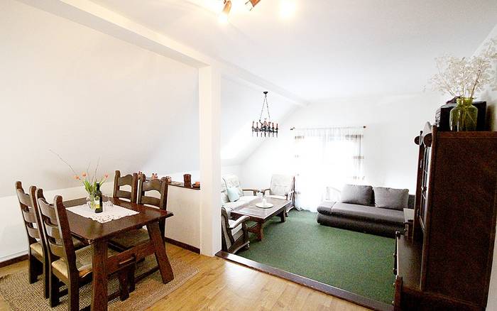 Apartmán č. 6