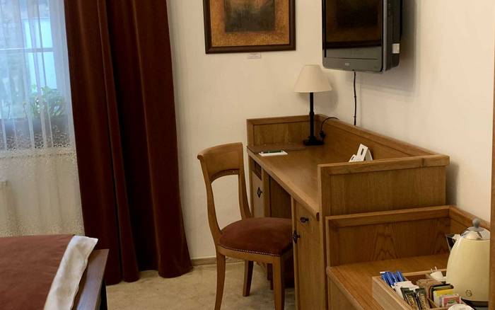 Suite/apartmá č.4