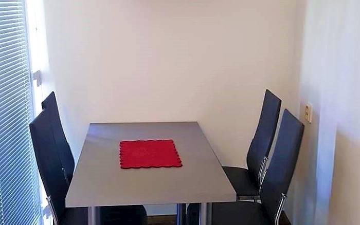 Chata Alexandra na Zemplínskej Šírave