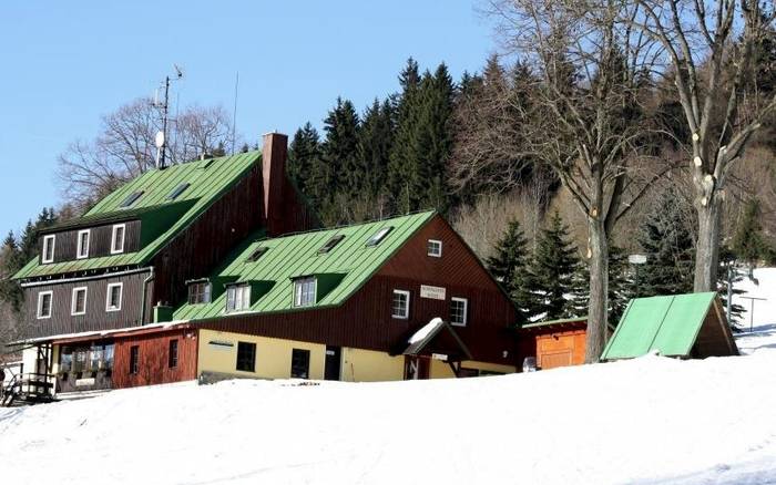 Exteriér