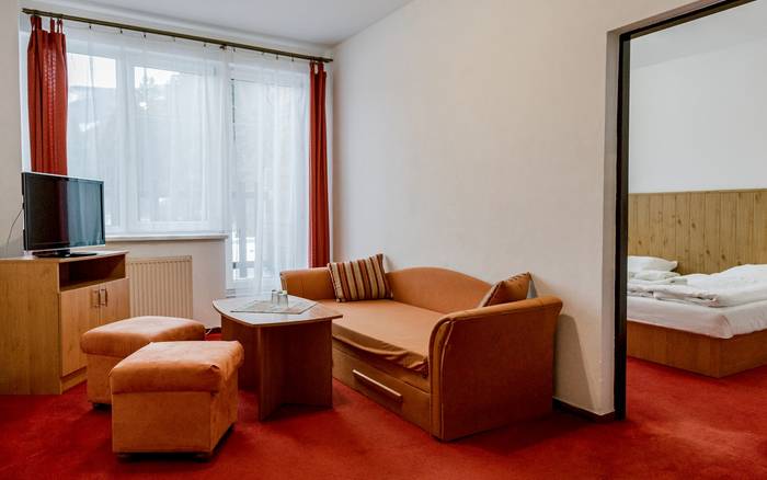Hotel Tatrawest