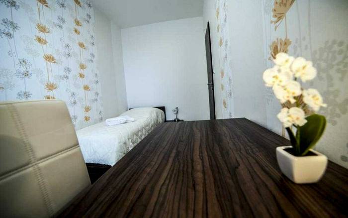 Jednolôžková izba