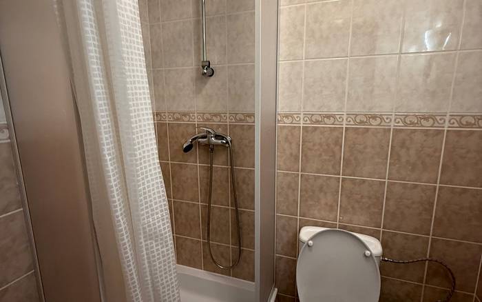 Štvorlôžkový apartmán