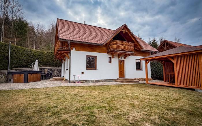 Záhrada