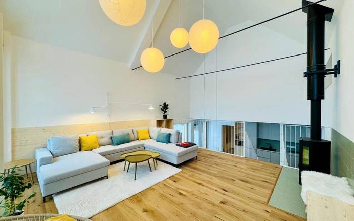 Apartmán č. 1