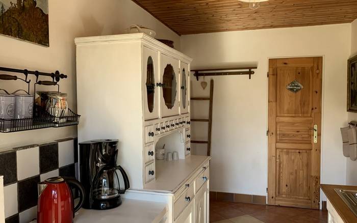 Apartmán A