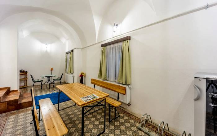 Apartmán Denisa