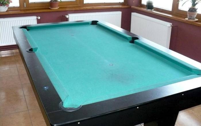 Billiard