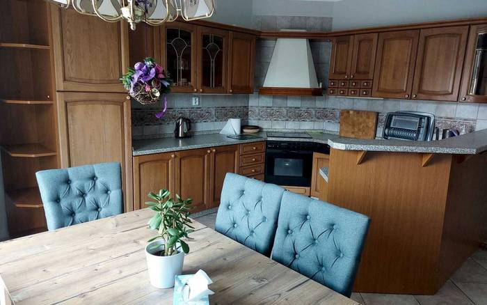 Apartmán Rainbow - Nature