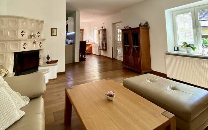 Садиба SIMIHOUSE