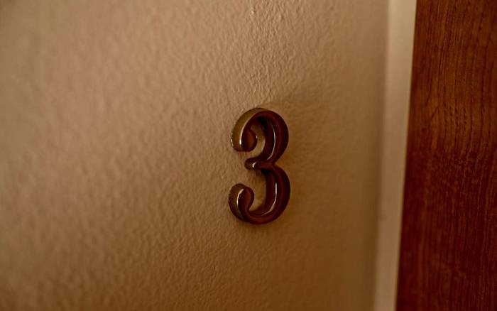 Apartmán Bolevec 3kk