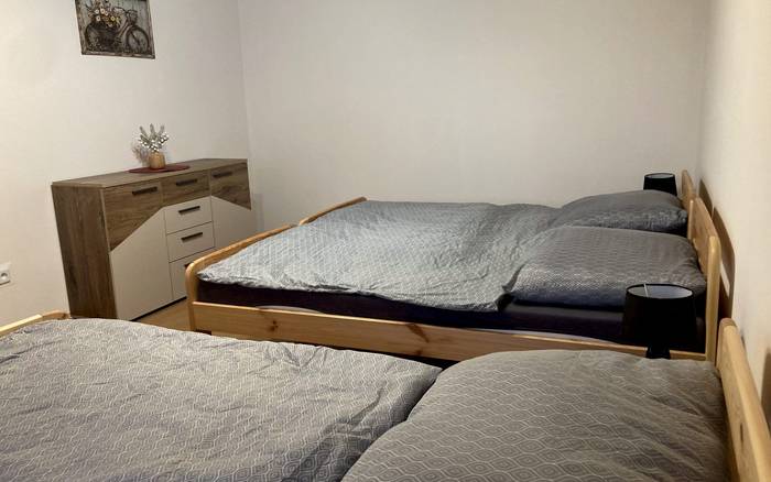 Apartmán LaPetra č. 2