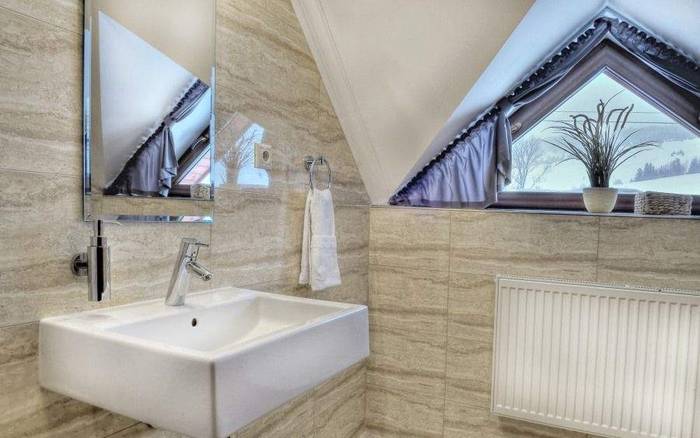 Izba Deluxe s balkónom 206