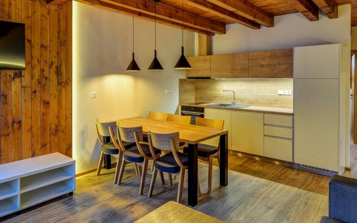 Apartmán Sophia
