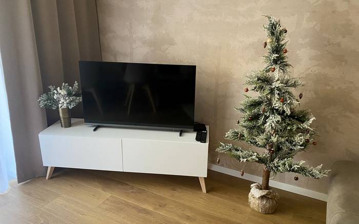 Apartmán Jurošík
