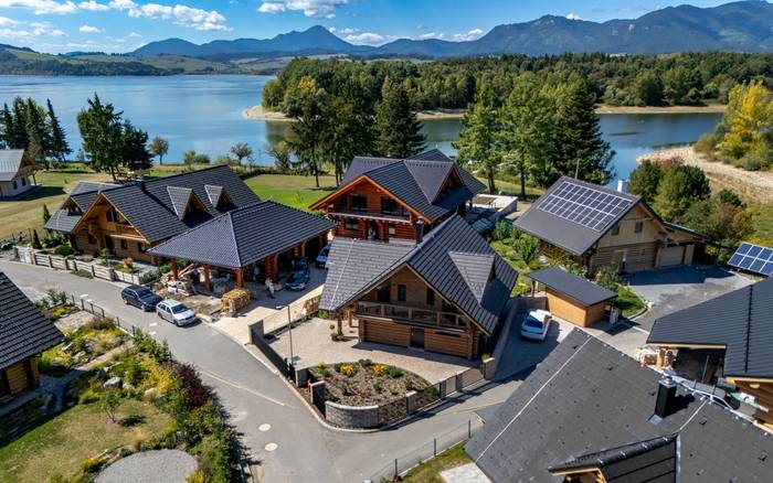 Chalet MaraBella