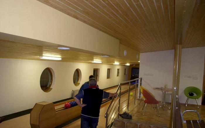 Bowling