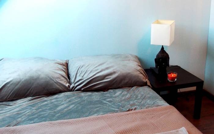 Apartmán s 2 spálňami