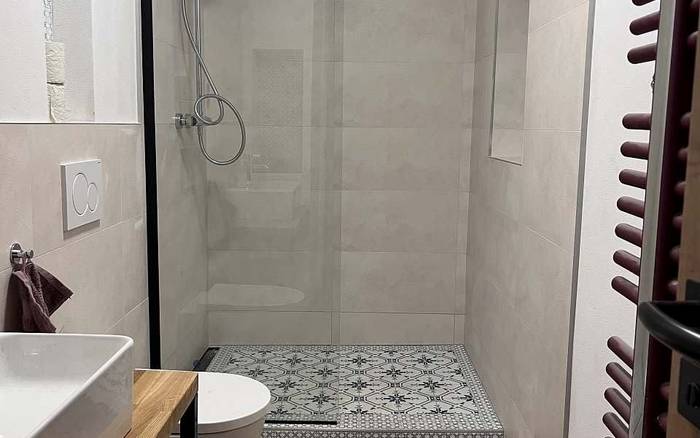 Apartmán Humprecht