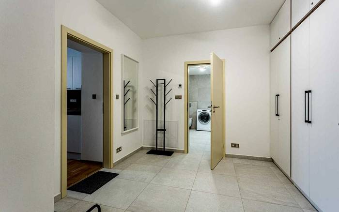 Apartmán 1