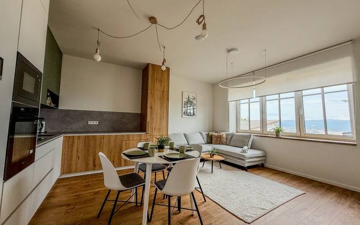 Apartmán č. 1