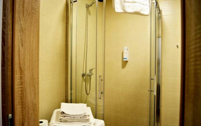 Apartmán č. 41