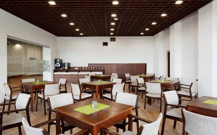 Restaurace