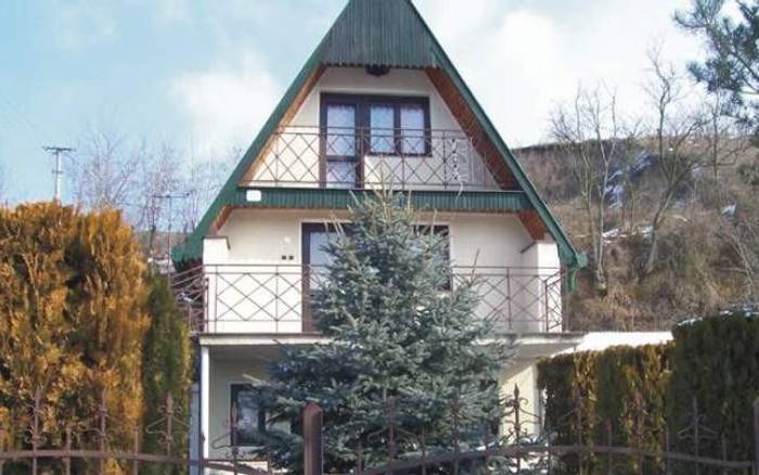 Exteriér