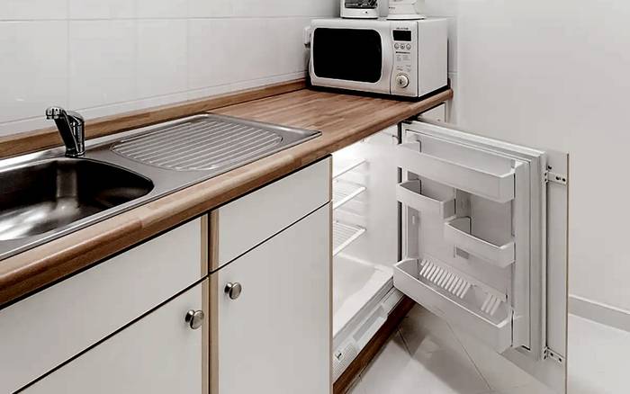 Apartmán A5