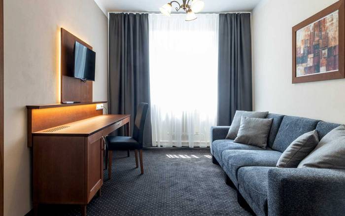 Apartmán executive