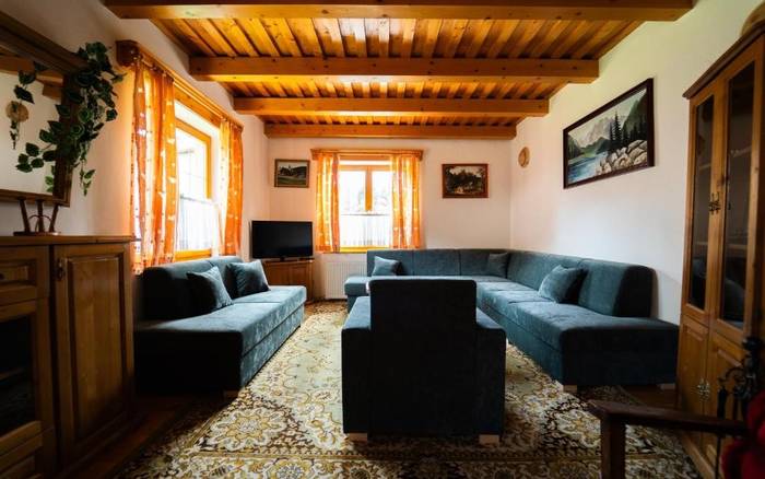 Пансіон HACIENDA