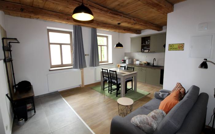 Guest House Mengsdorf