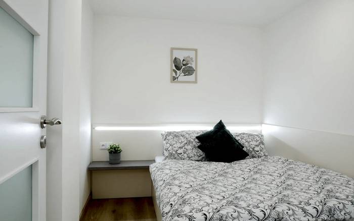 Apartmány COMFORT