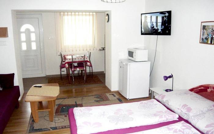 Apartmán