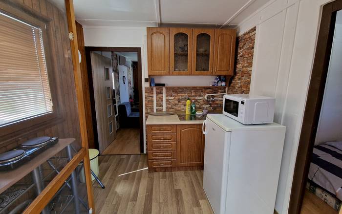 Apartmán