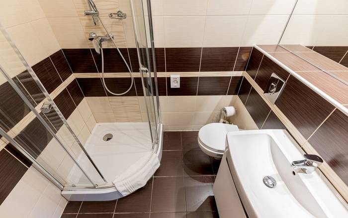 Apartmán