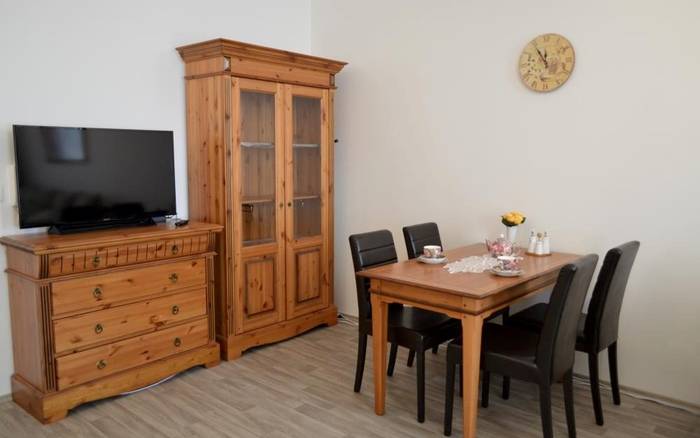Apartmán č. 15