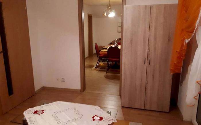 Štvorlôžková izba