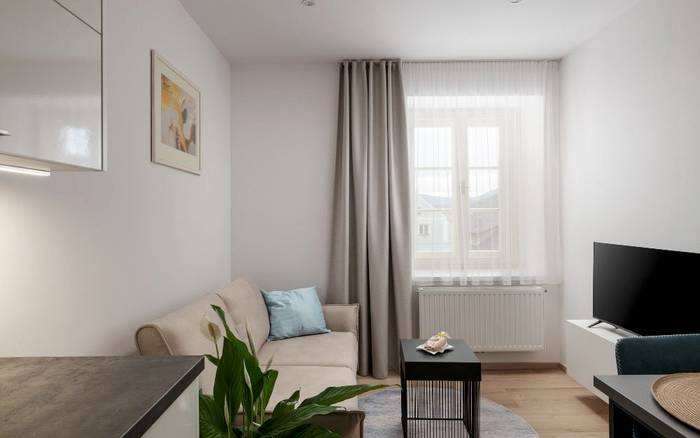 Apartmán A1