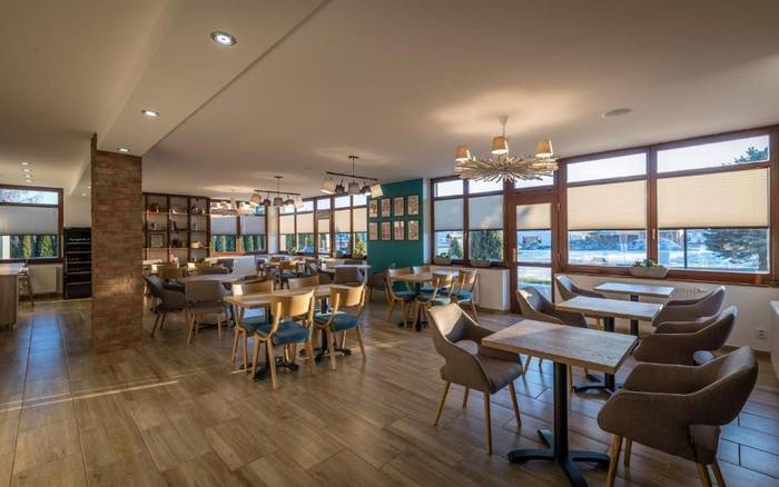 Bistro