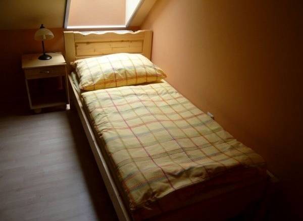 Apartmán B