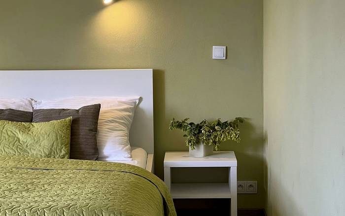 Apartmán č. 3