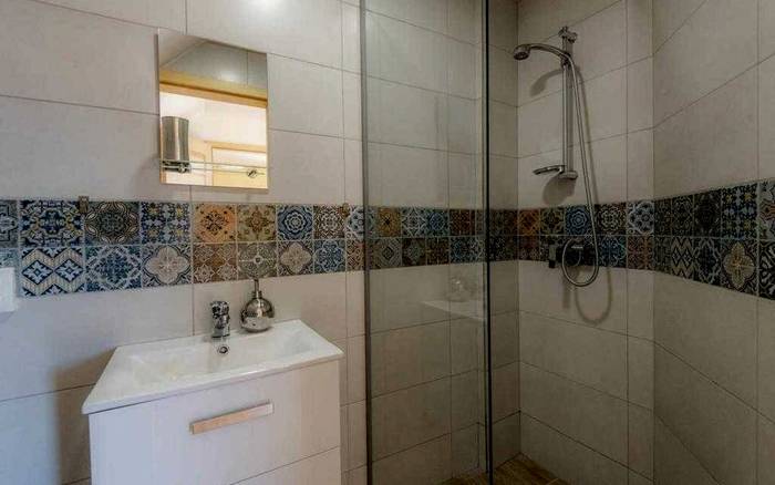 Apartmán Grepový