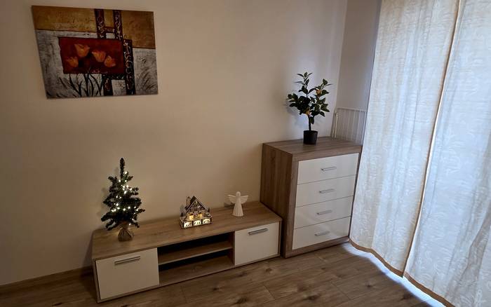 XL Apartmán