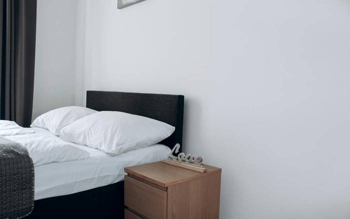 Apartmán č. 301