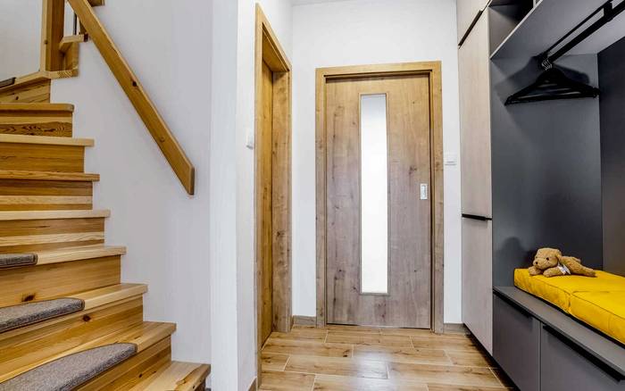 Apartmán A_07 (se saunou)