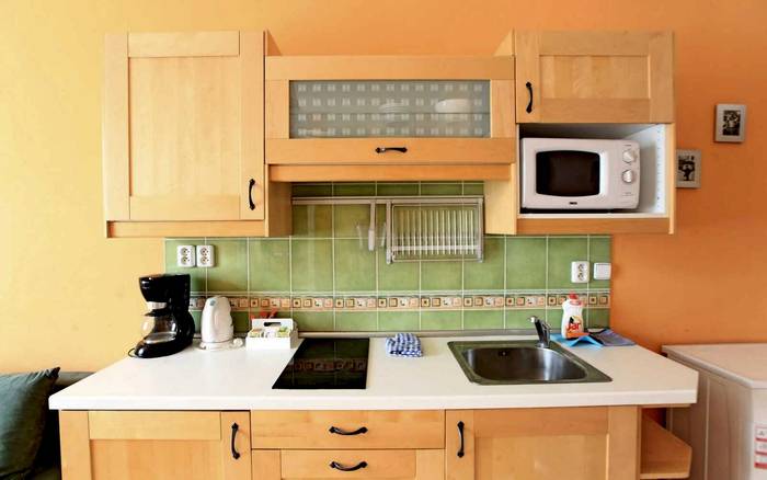 Rodinný apartmán