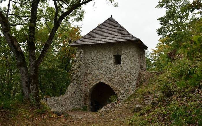 TOP 20 hradov, zámkov a zrúcanin - Druhá časť